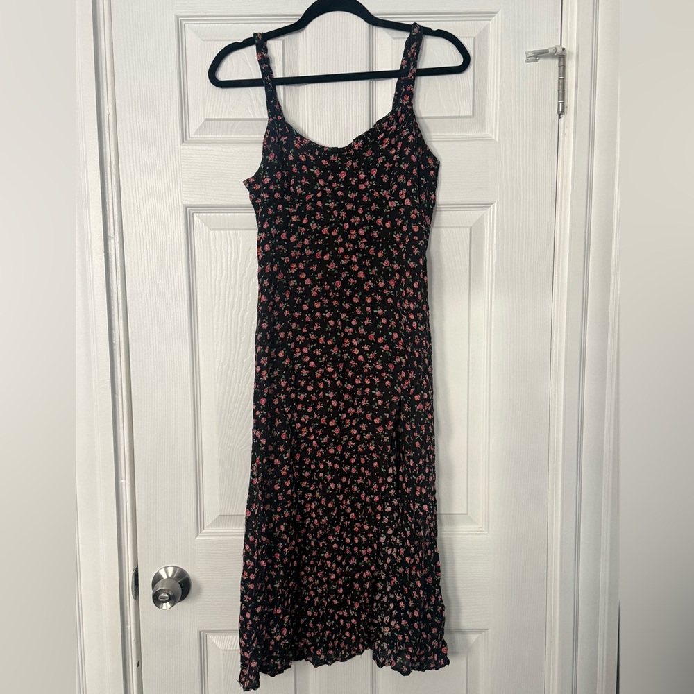 Zara Sundress w/ Slit